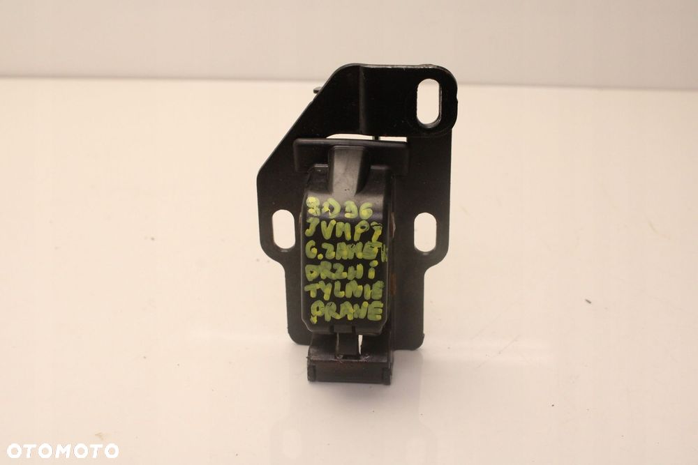 EXPERT JUMPY SCUDO II 06R- ZAMEK DRZWI LEWY TYŁ - 1