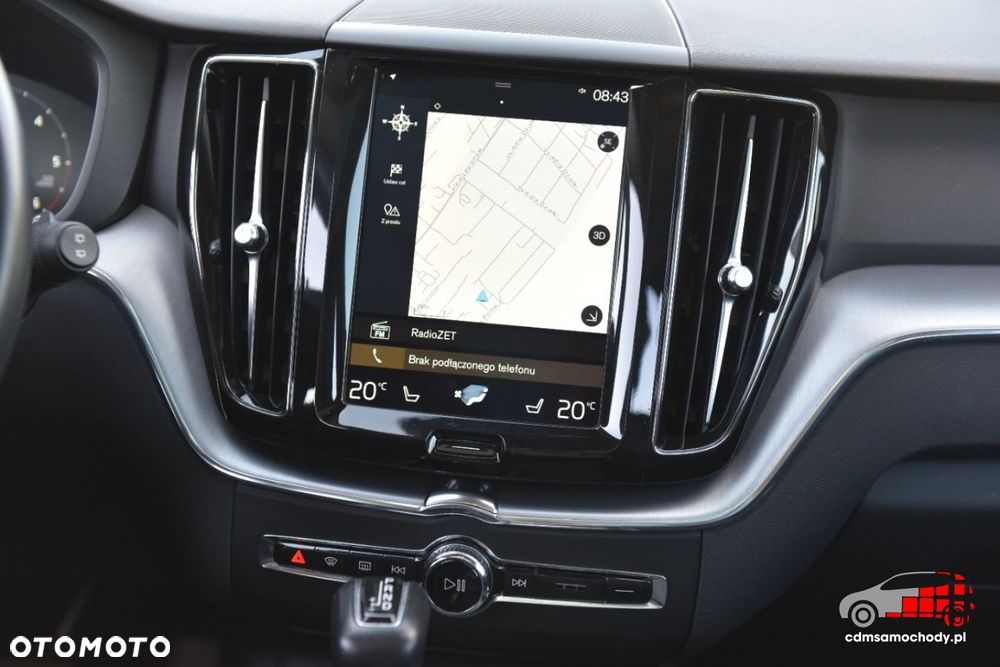 Volvo XC 60 - 26