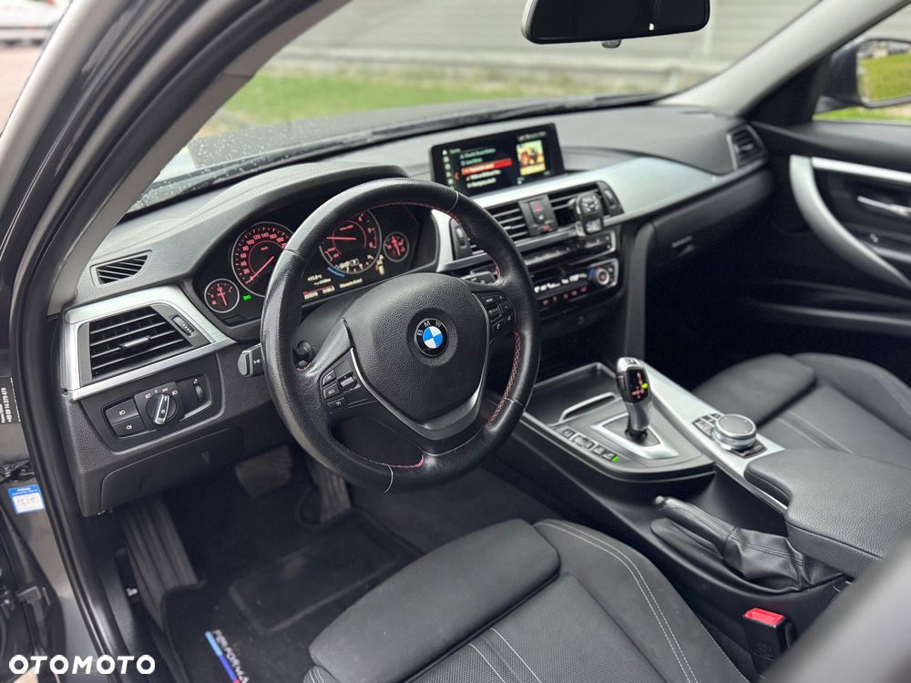 BMW Seria 3 - 21