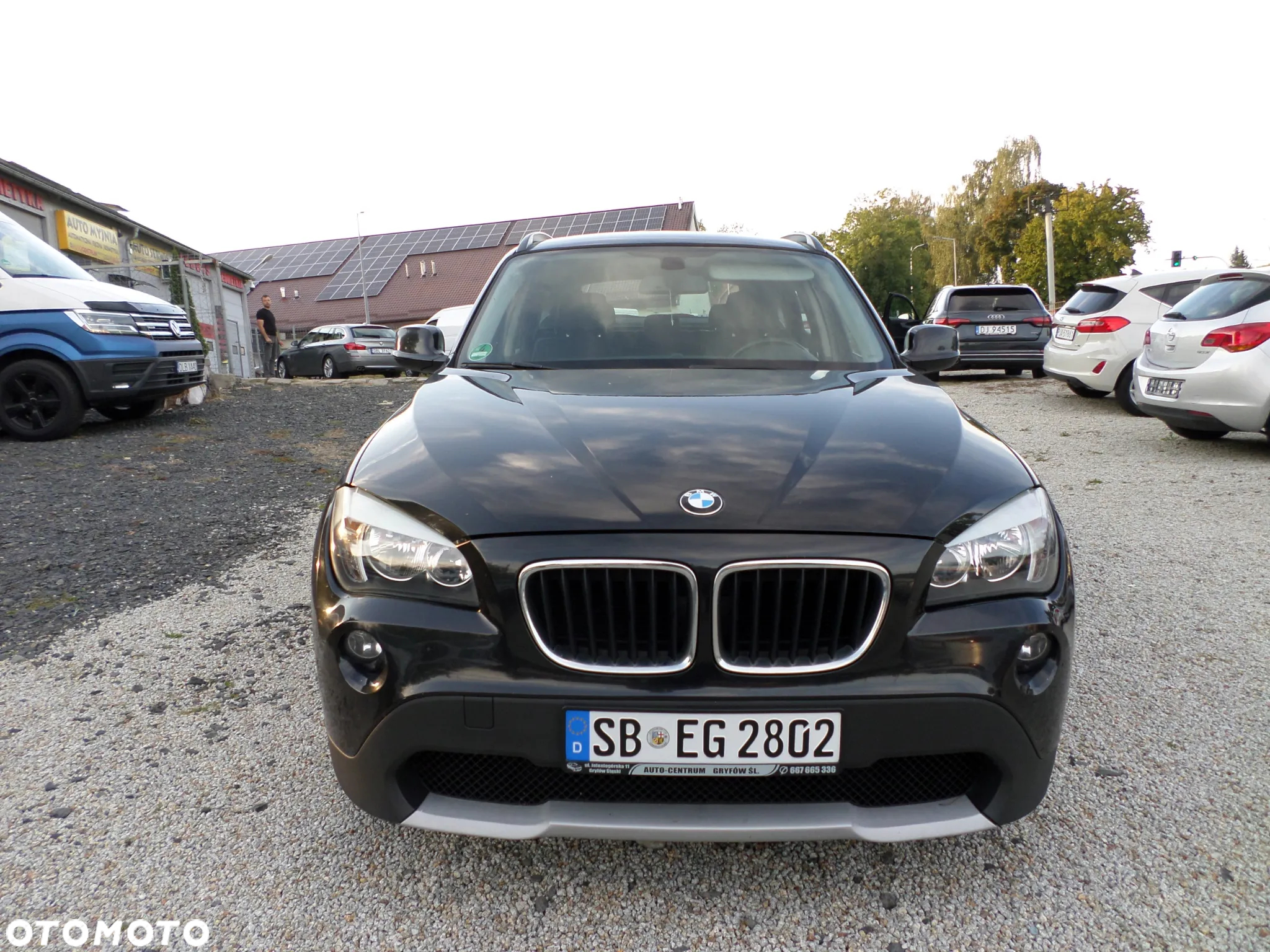 BMW X1 xDrive20d - 3