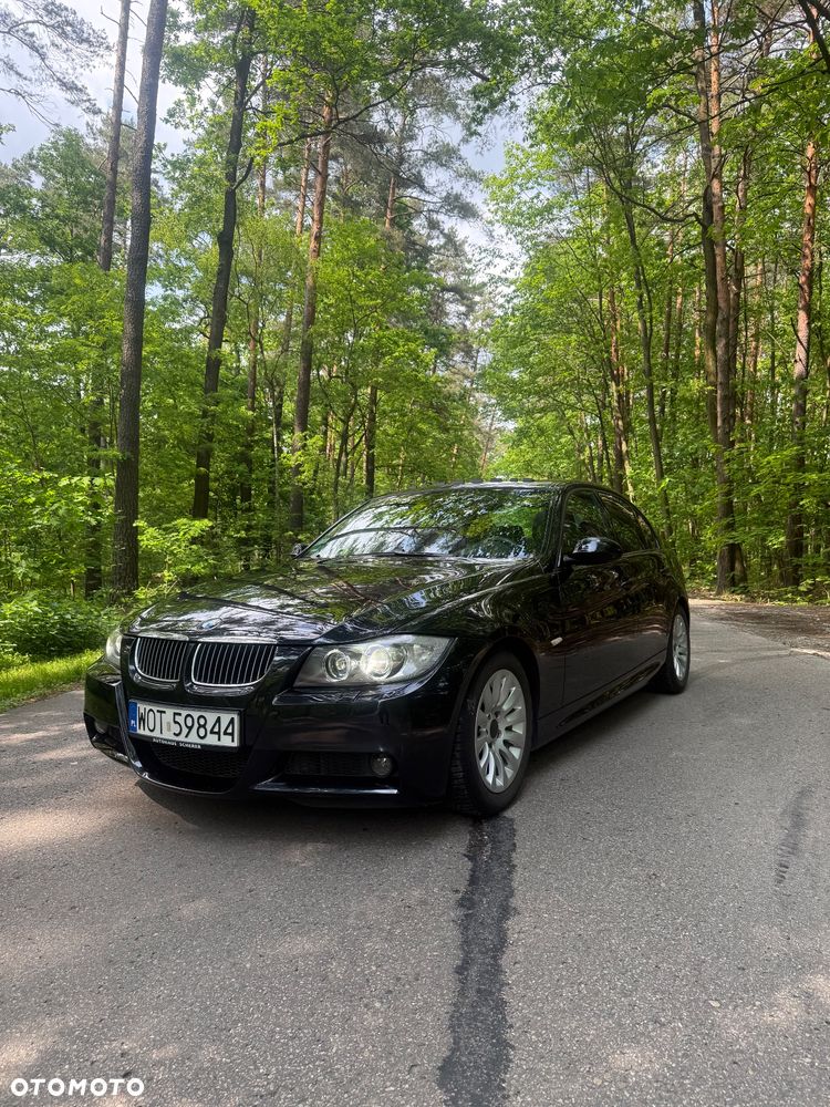 BMW Seria 3 - 1