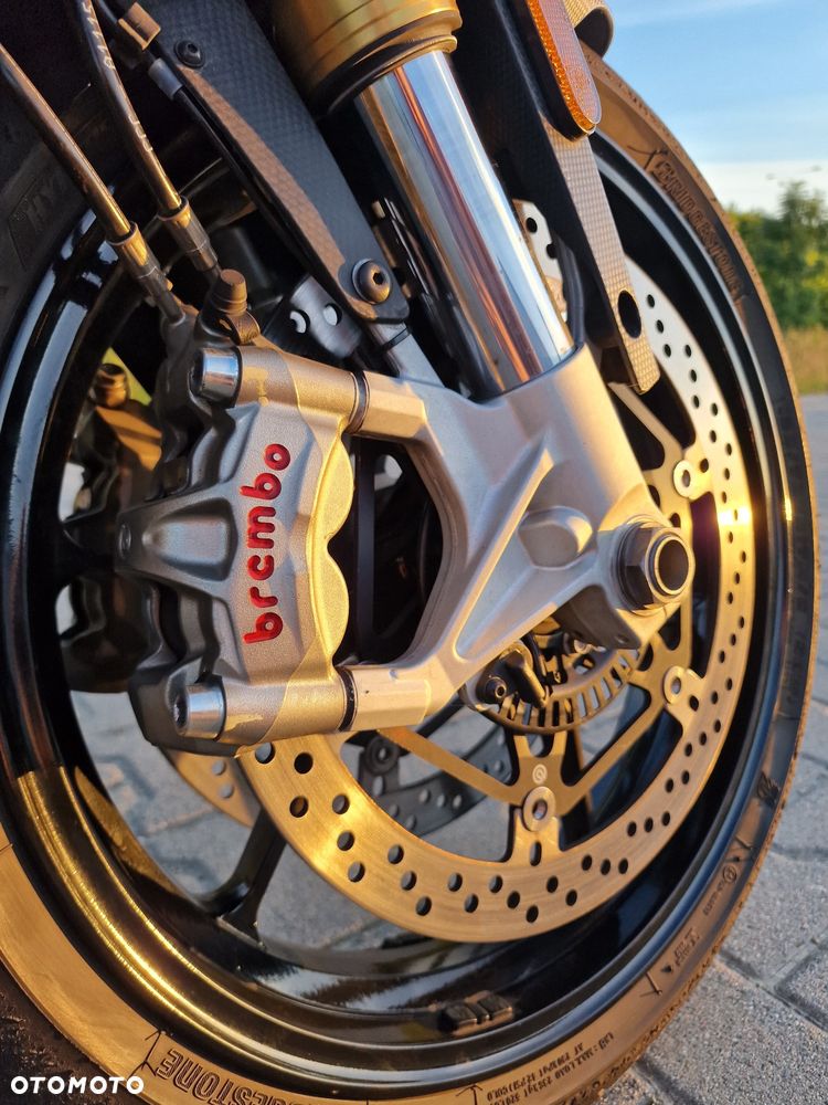 Aprilia Tuono - 13