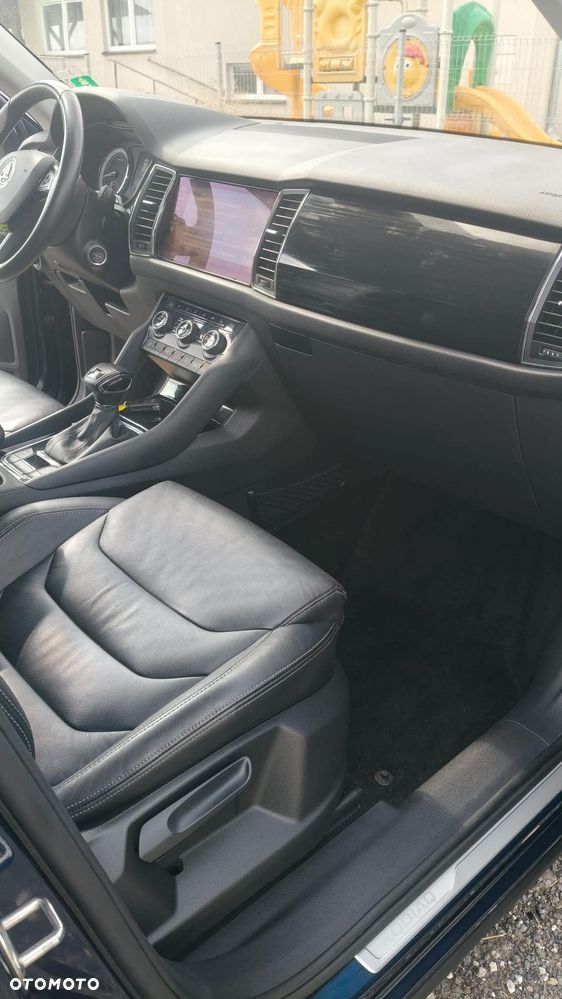 Skoda Kodiaq 2.0 TSI 4x4 DSG Ambition - 12