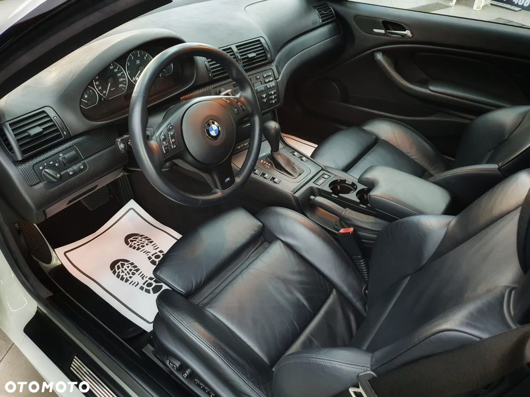 BMW Seria 3 330 Ci - 10
