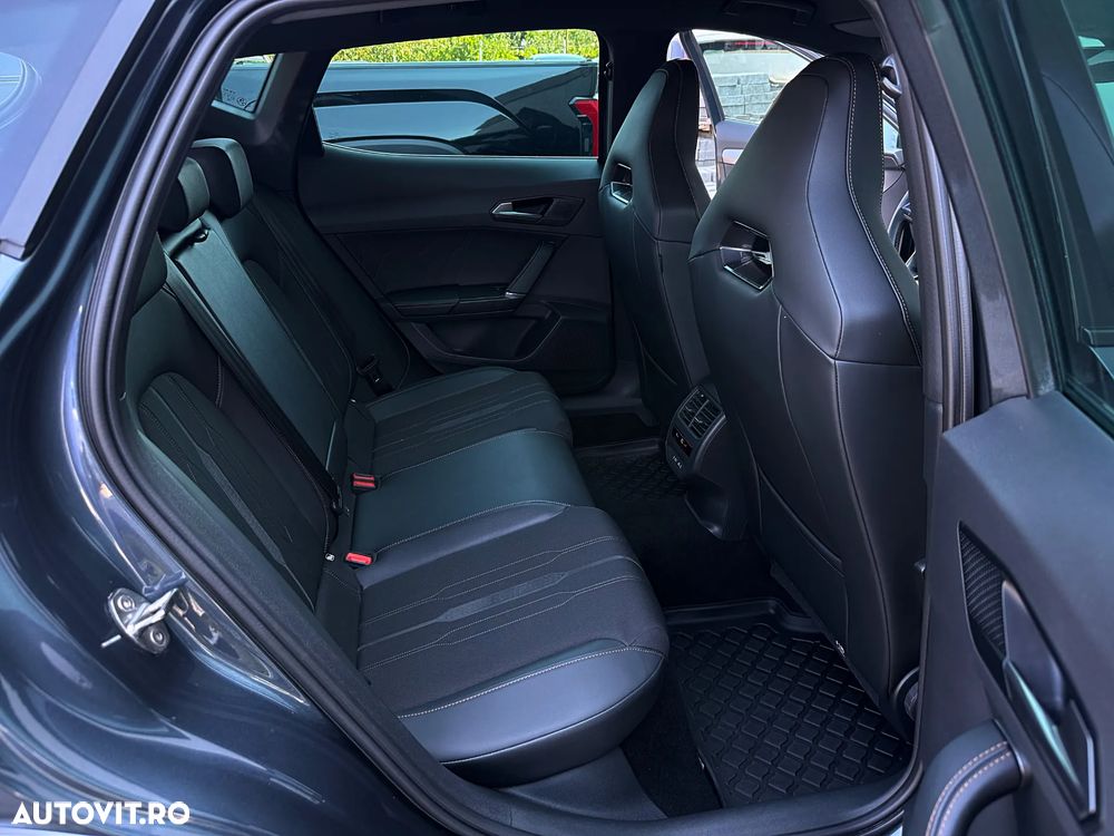 Cupra Formentor 1.5 TSI DSG7 - 34
