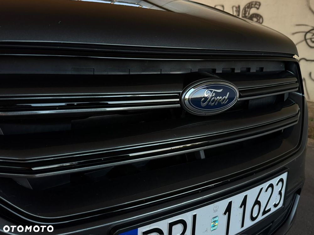 Ford Kuga 1.5 TDCi 2x4 Cool & Connect - 13