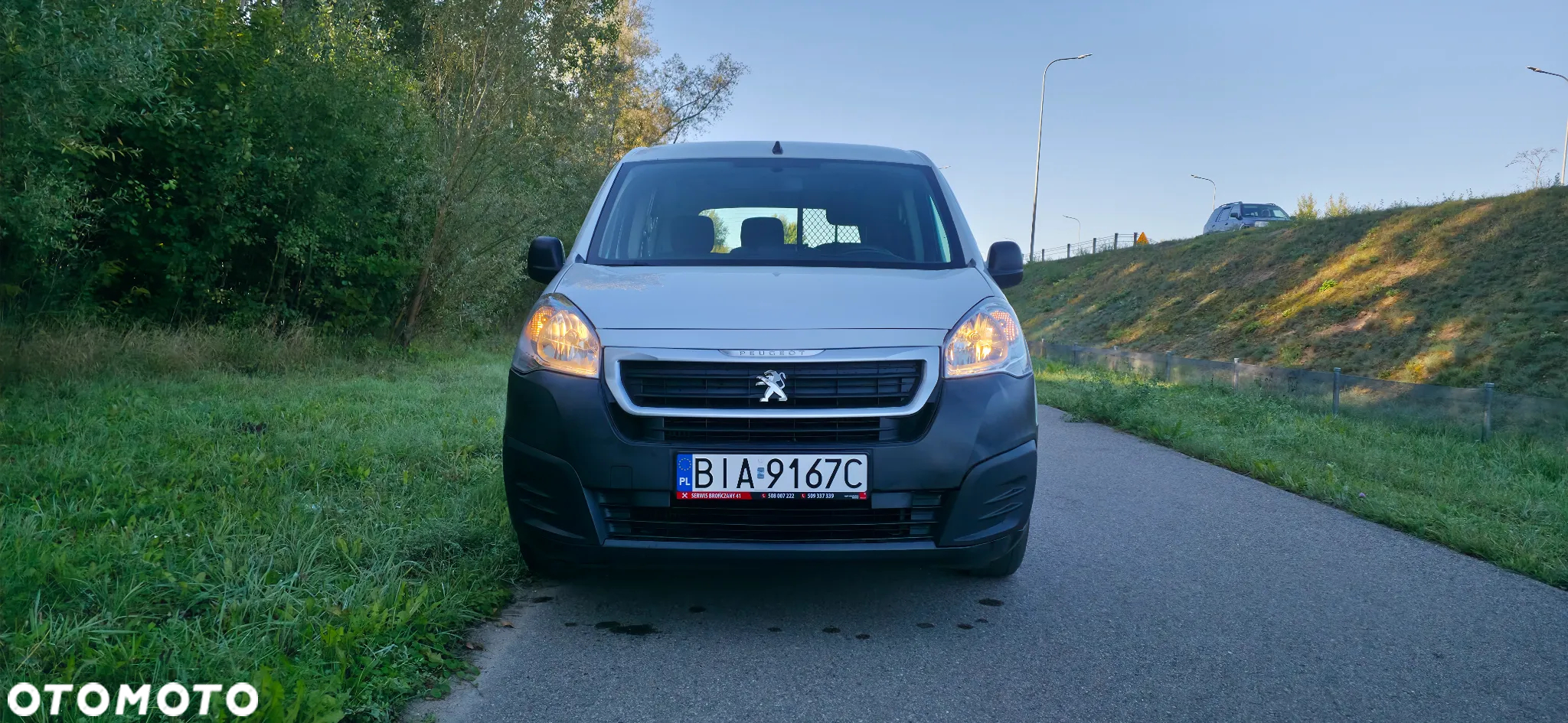 Peugeot PARTNER - 3