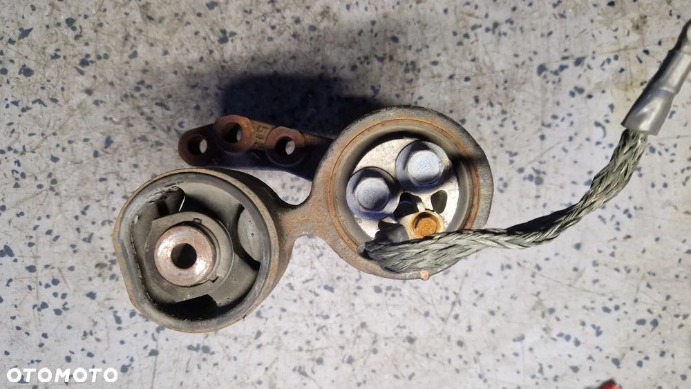 HONDA ACCORD VII 2.0 CDTI PODUSZKA SILNIKA - 1