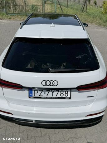 Audi A6 Avant 40 TDI mHEV Quattro S Line S tronic - 11