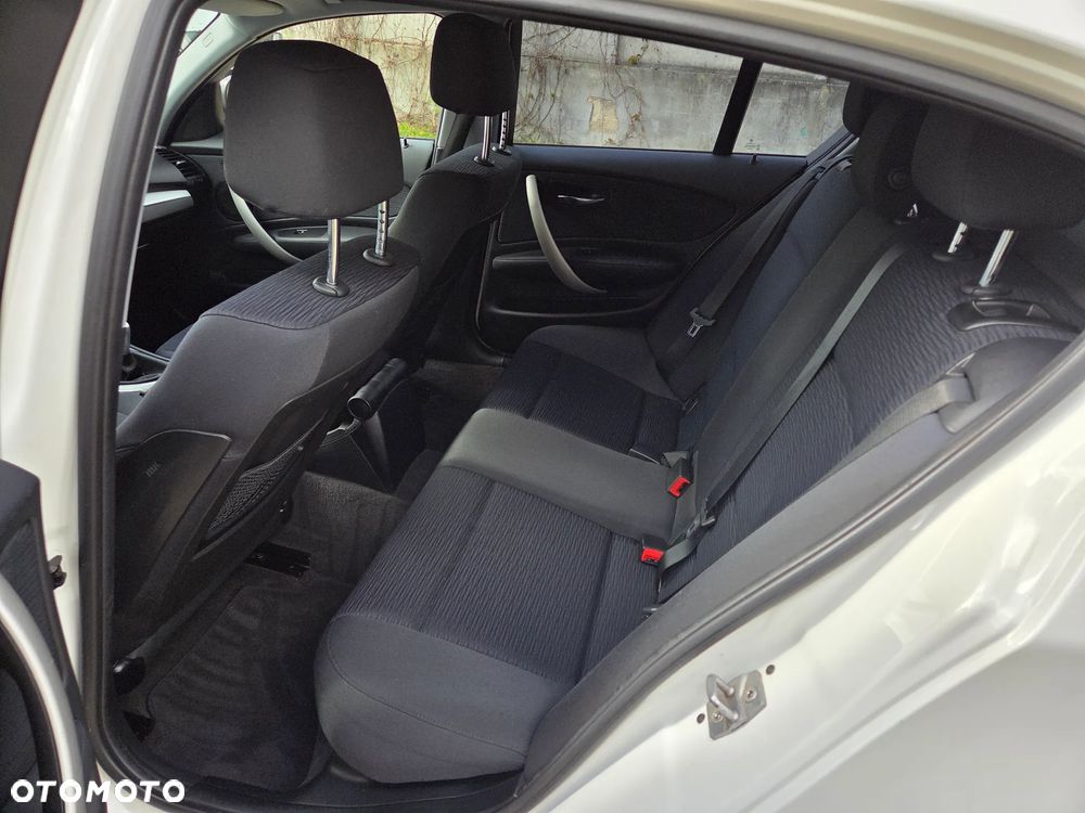 BMW Seria 1 118i Edition Lifestyle - 18