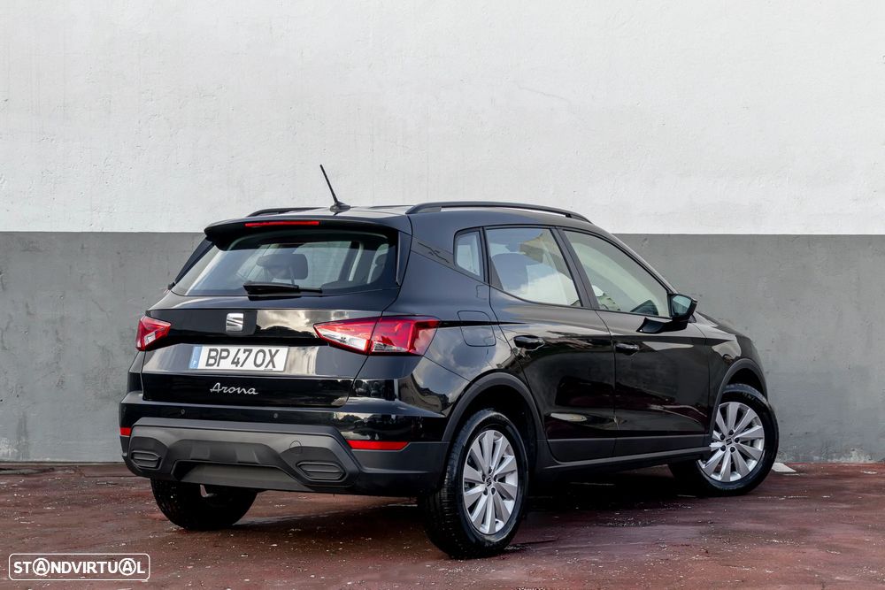 SEAT Arona 1.0 TSI Style - 7