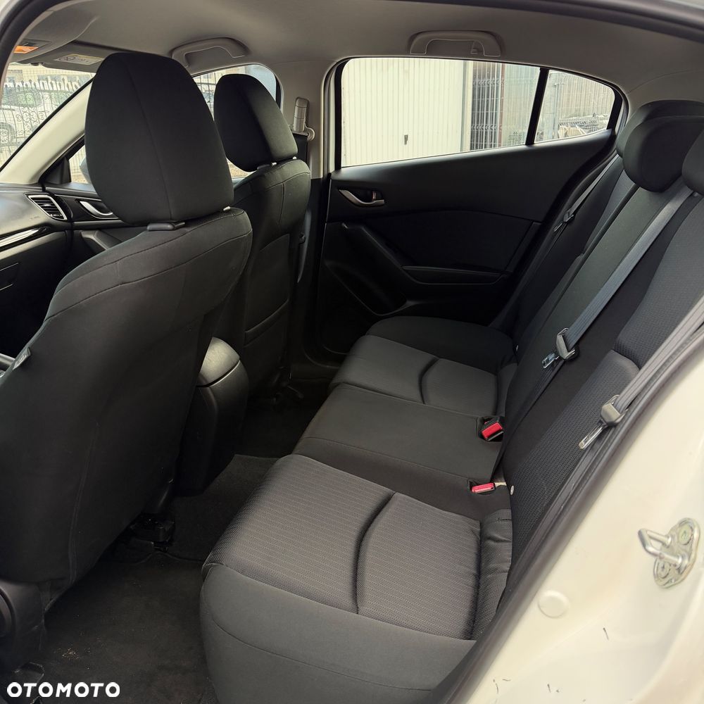 Mazda 3 SKYACTIV-G 100 Prime-Line - 6