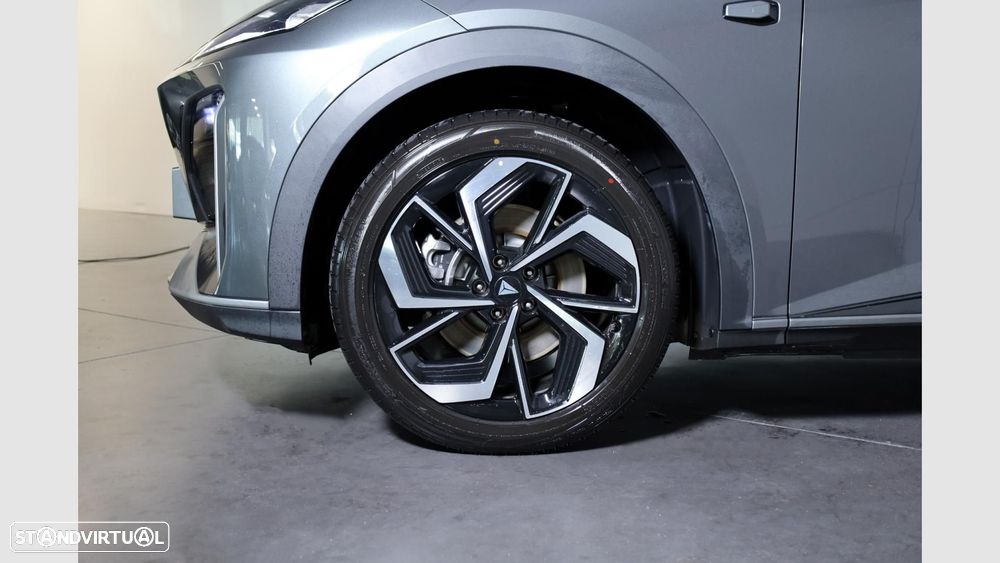 Changan Deepal S07 80 kWh - 5