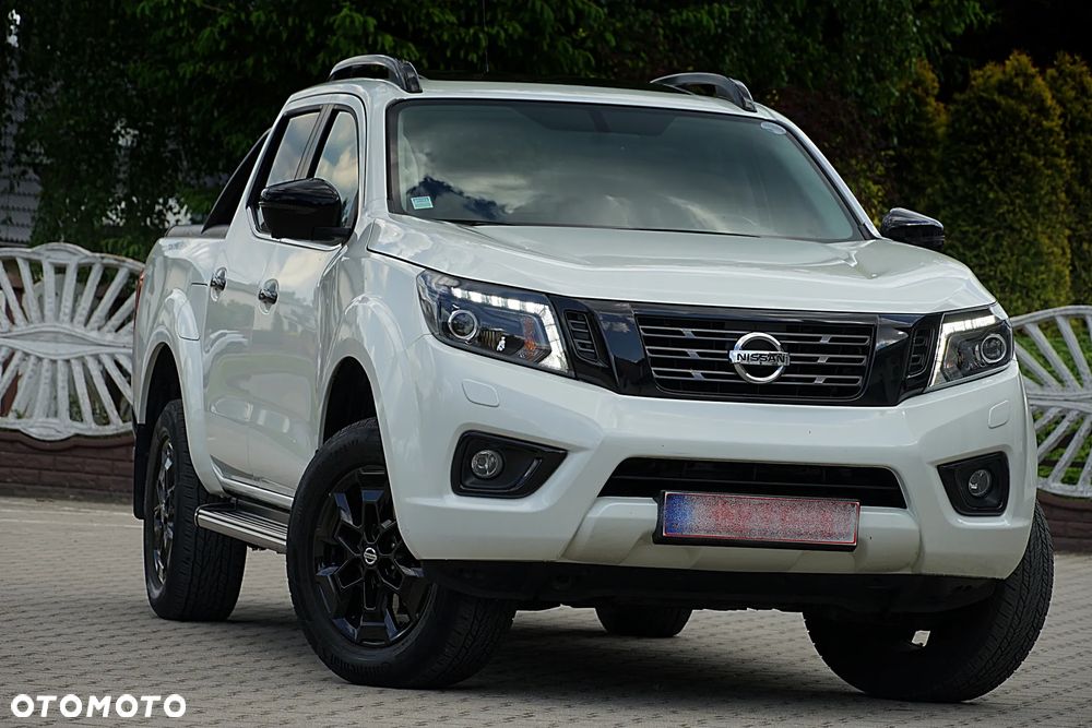 Nissan Navara DC 4x4 S&S Tekna - 7