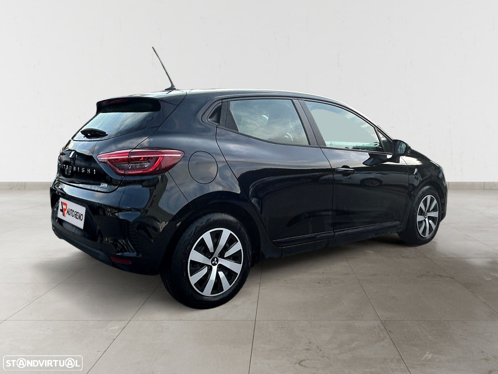 Mitsubishi Colt 1.0 MPI Kyoto - 5