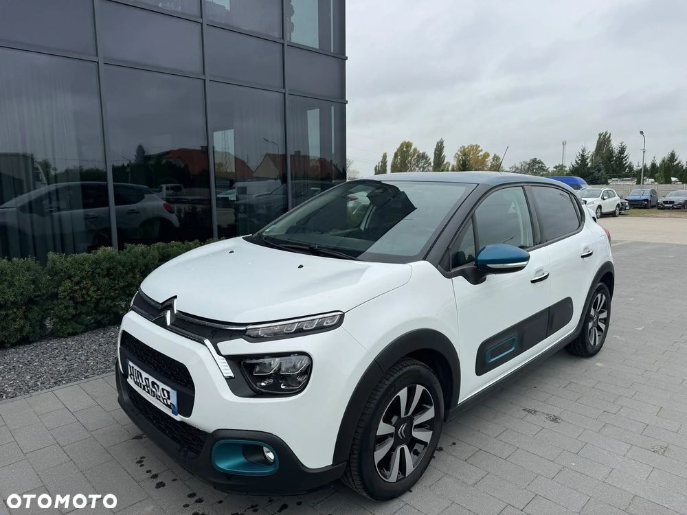 Citroën C3 - 3