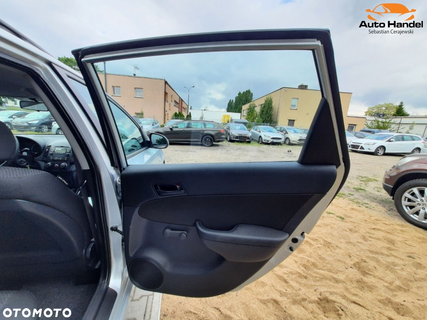 Hyundai i30 - 32