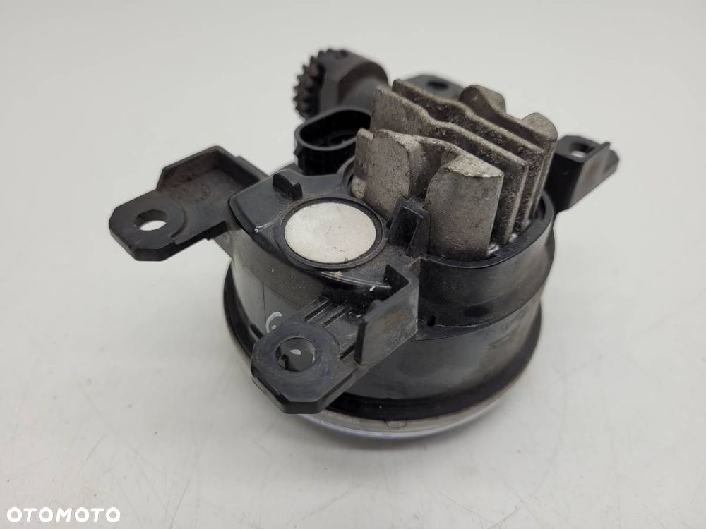 HALOGEN LED PRZÓD LAMPA 9826960480 PEUGEOT 5008 II 2019 EUROPA - 4