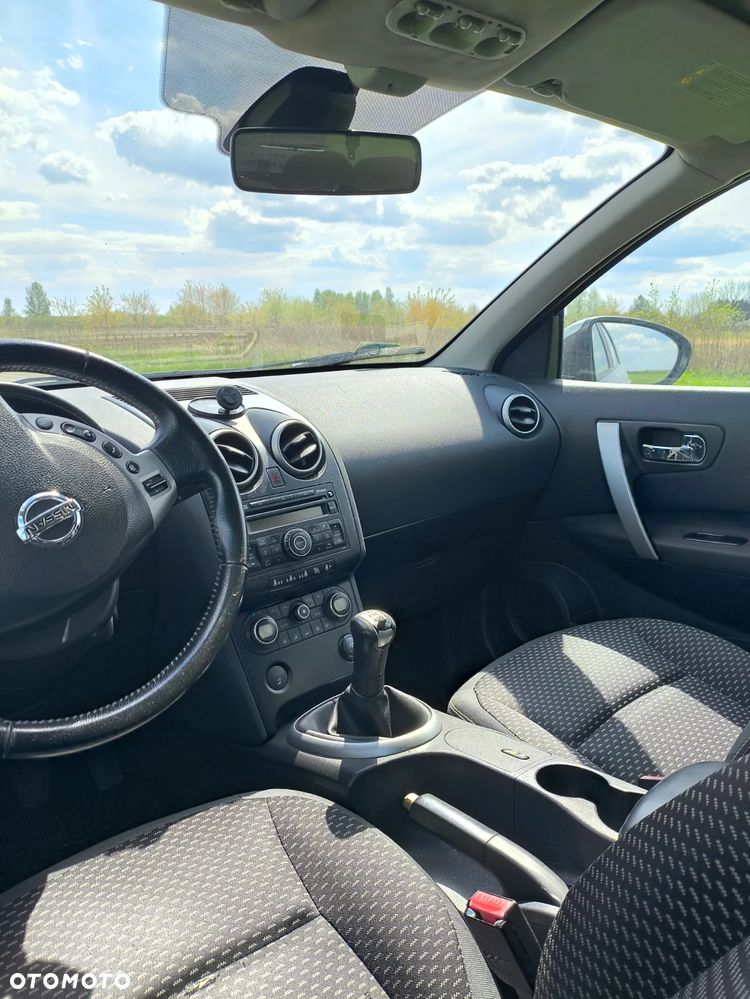 Nissan Qashqai - 16