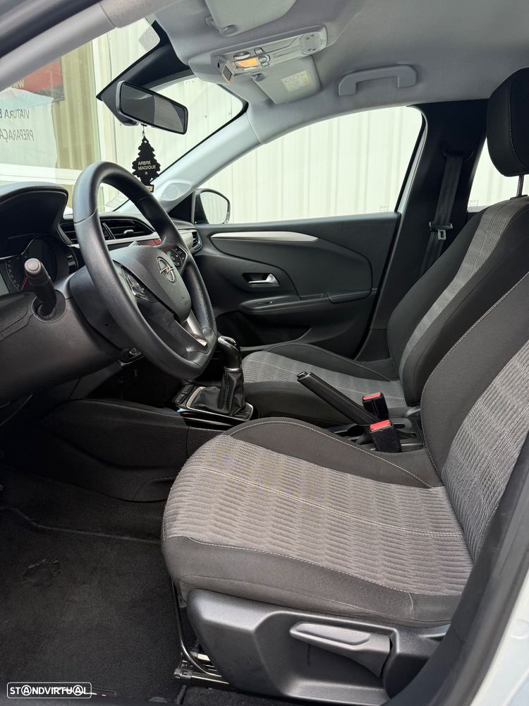 Opel Corsa 1.2 Business Edition - 4