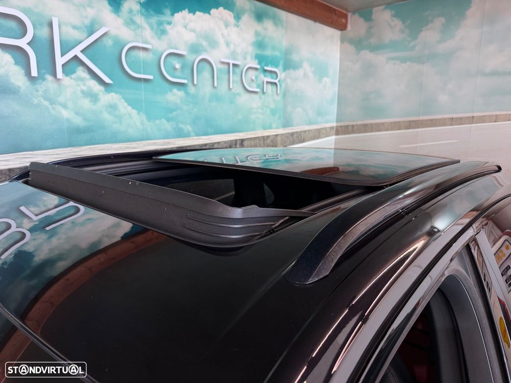 Porsche Cayenne S Platinum Edition - 17