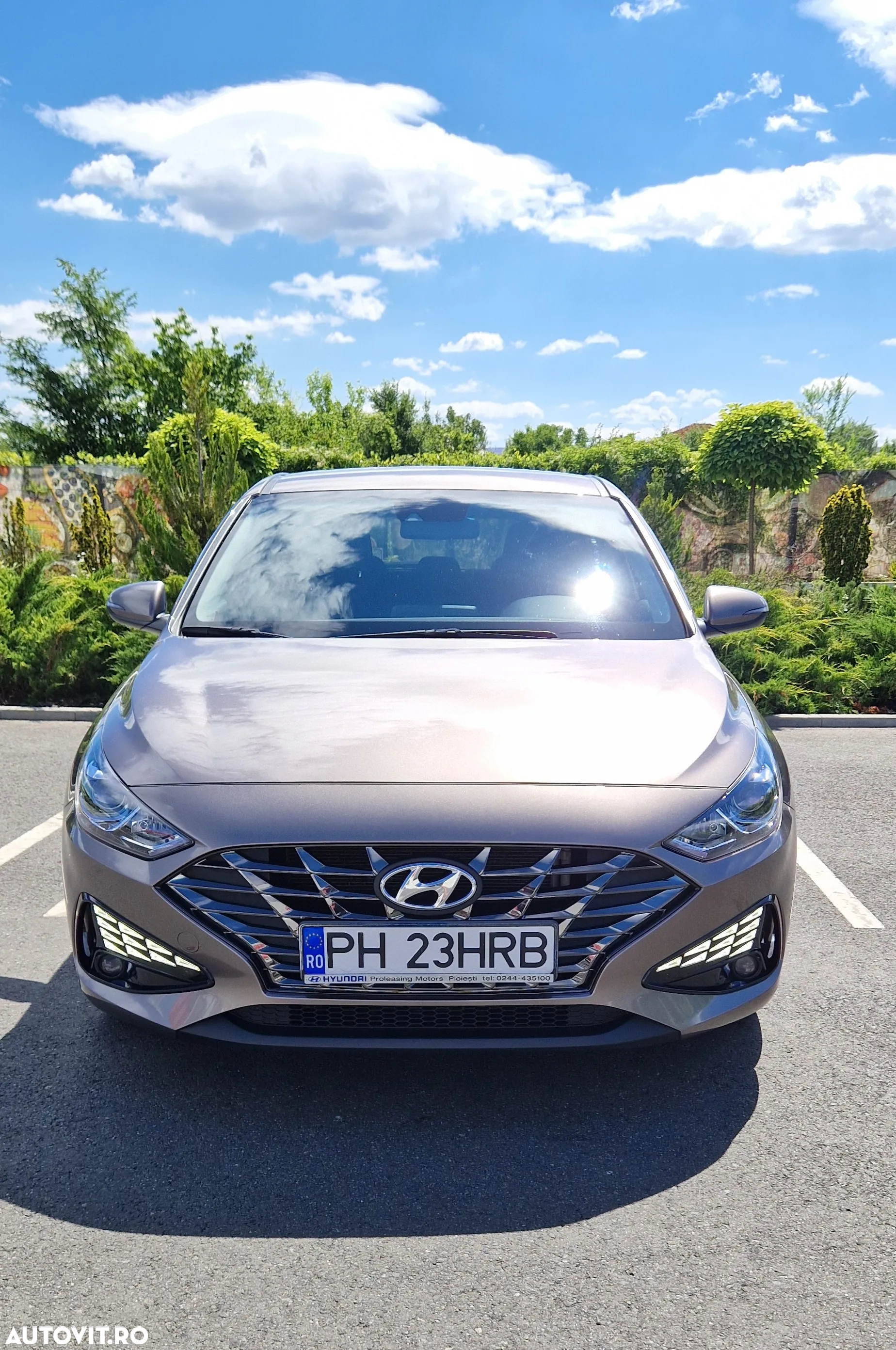 Hyundai i30 - 2