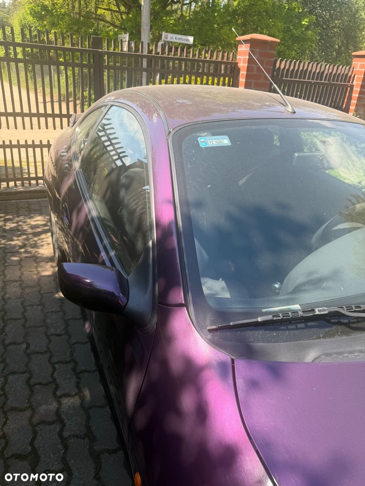 Ford Puma - 2