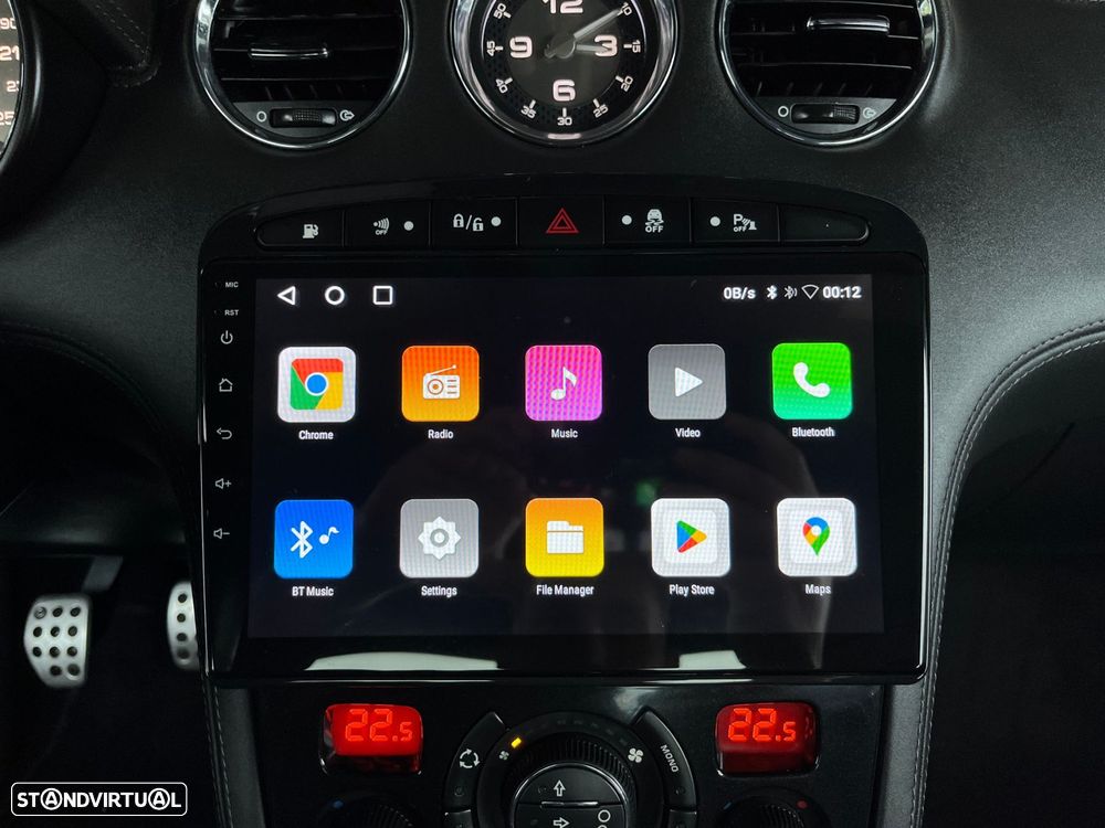 Peugeot RCZ 1.6 THP - 35