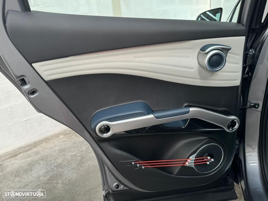 BYD Atto 3 Design - 57