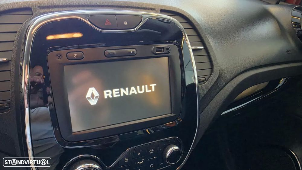 Renault Captur 1.5 dCi Exclusive - 45