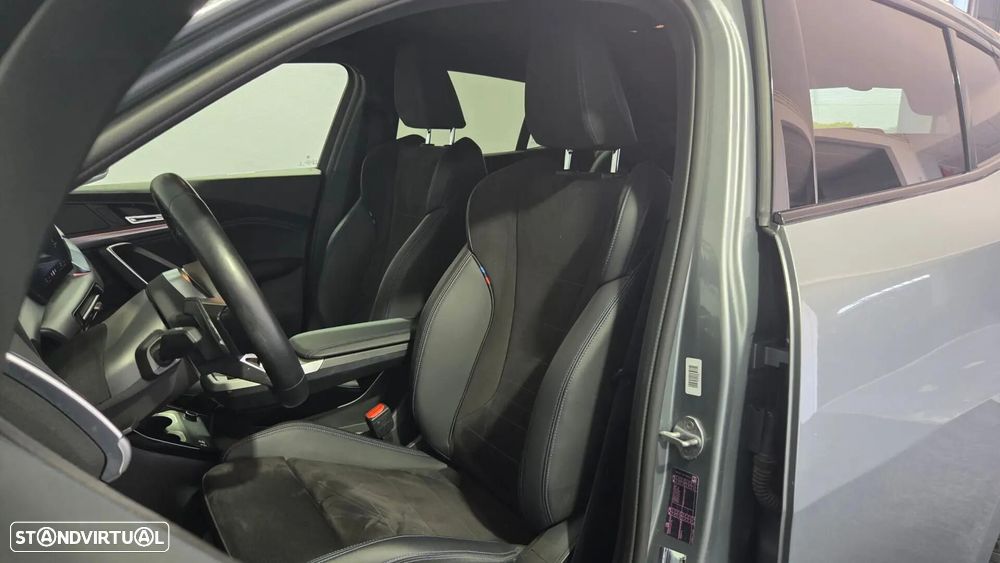 BMW X2 sDrive18d Pack Desportivo M Pro - 14