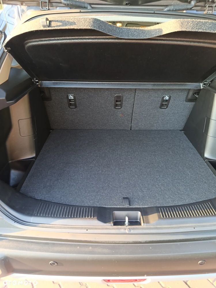 Suzuki SX4 - 21