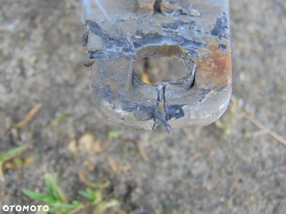 ORYGINAŁ zderzak przedni przód Daihatsu Cuore VI 03-07r - 22