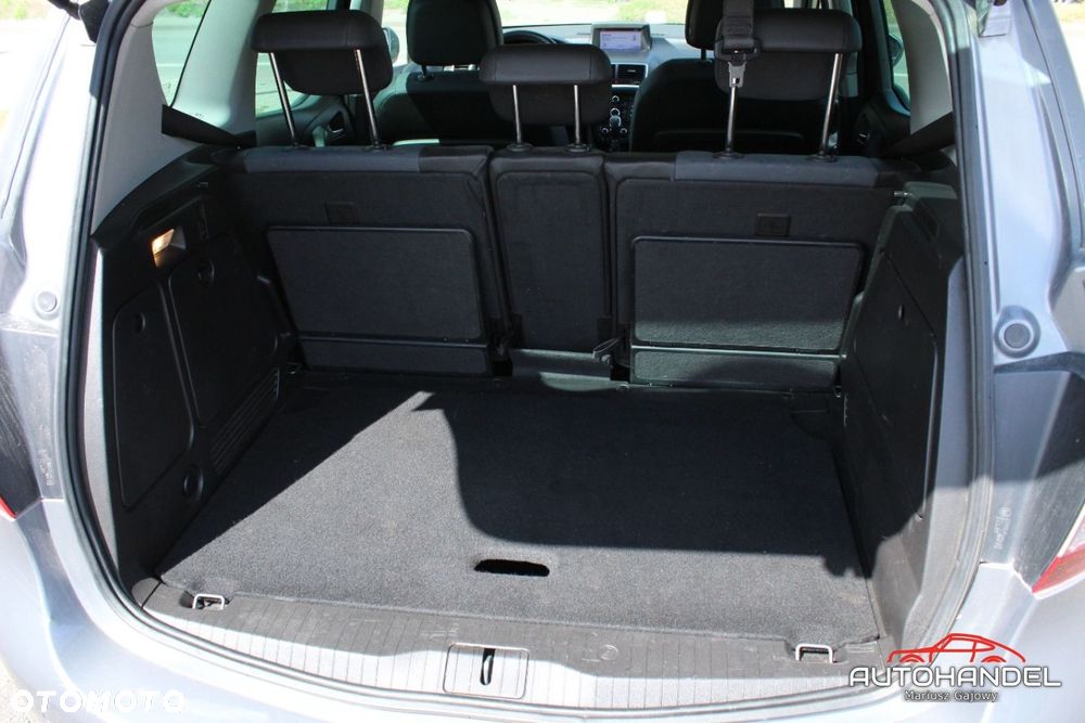 Opel Meriva - 23