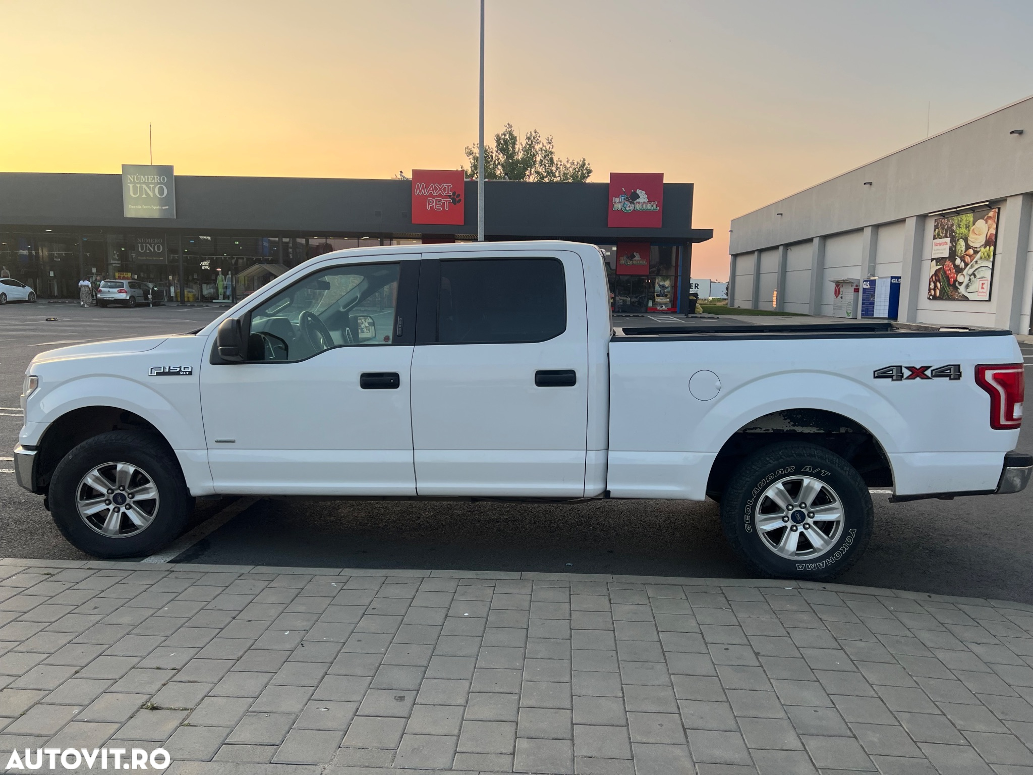 Ford F150 - 11