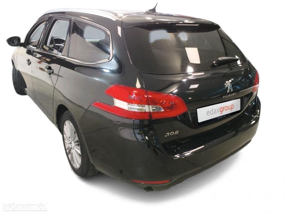 Peugeot 308 SW 1.5 BlueHDi Allure Pack - 2