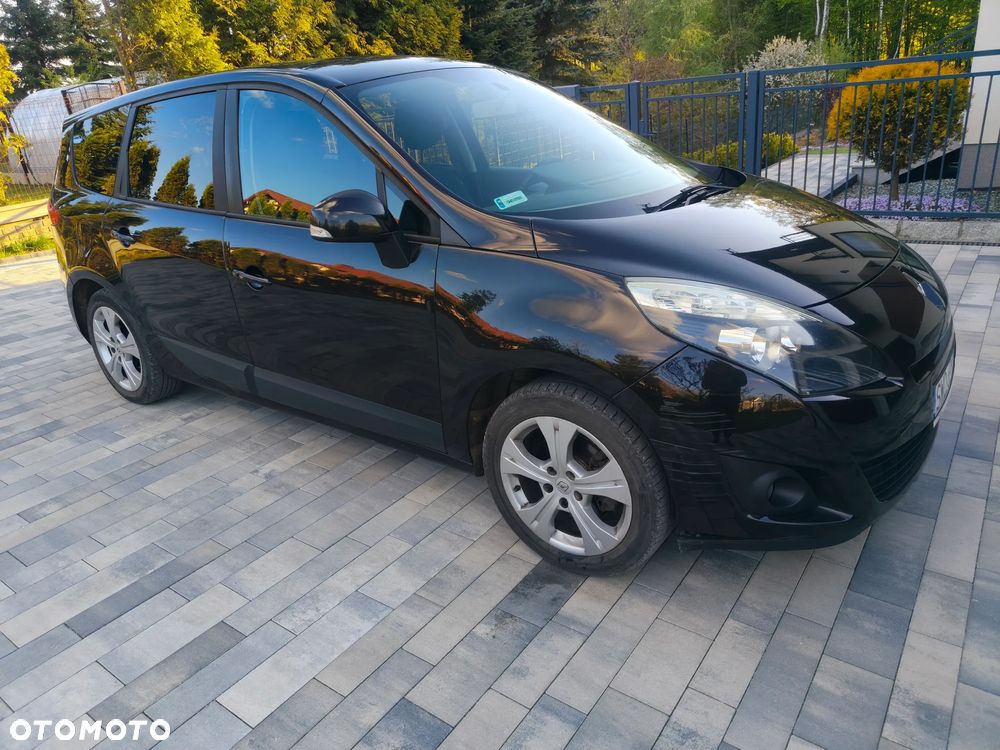 Renault Scenic 1.6 16V 110 Authentique - 2