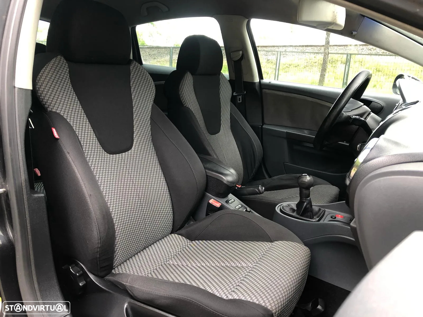 SEAT Leon 1.9 TDI Sport - 7