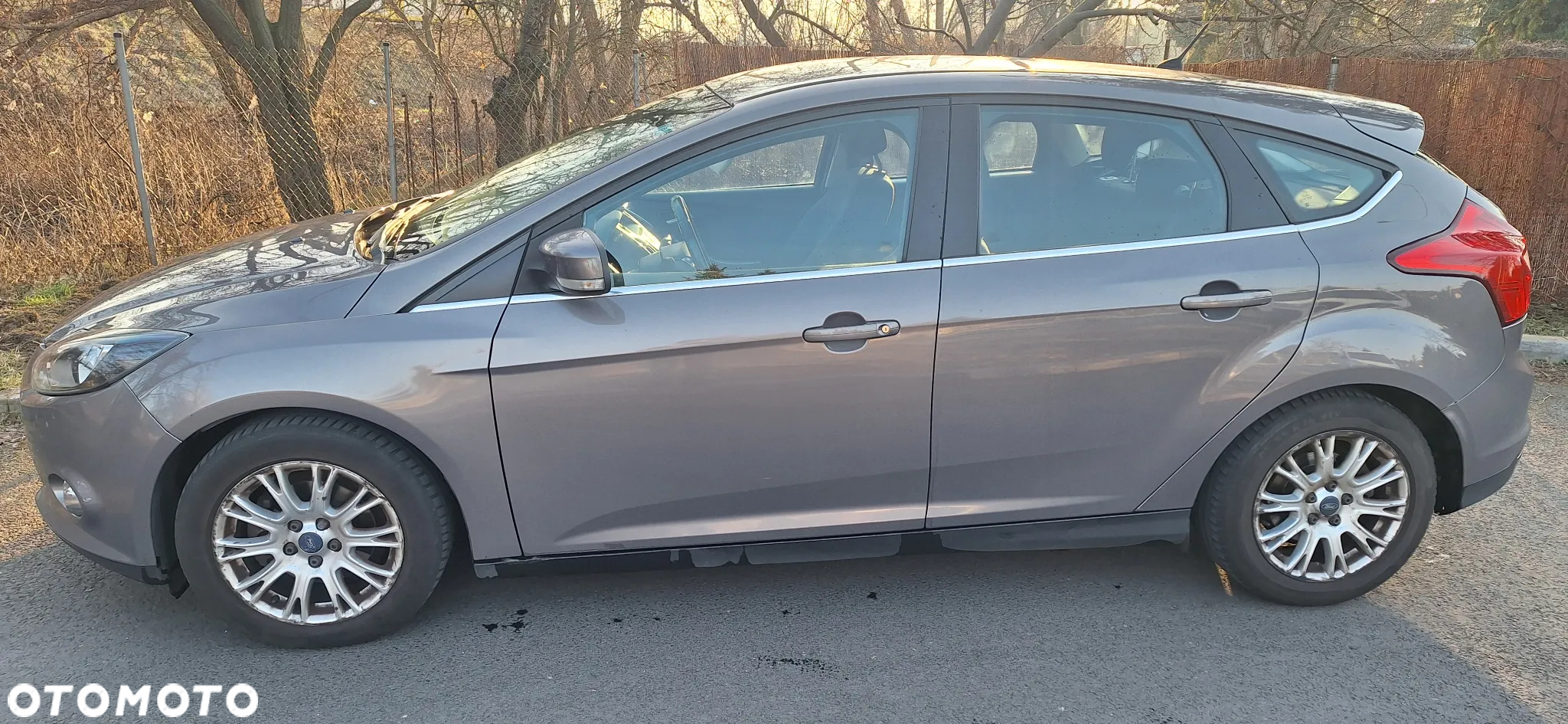 Ford Focus - 4