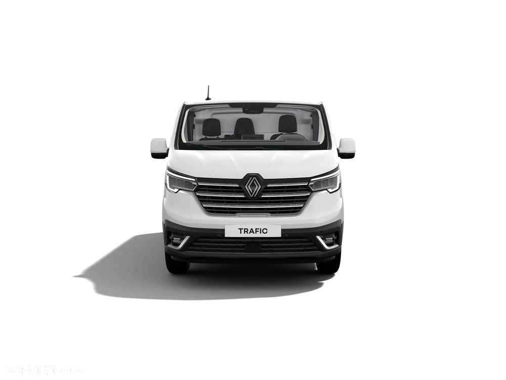 Renault Trafic  L2H1 - 8