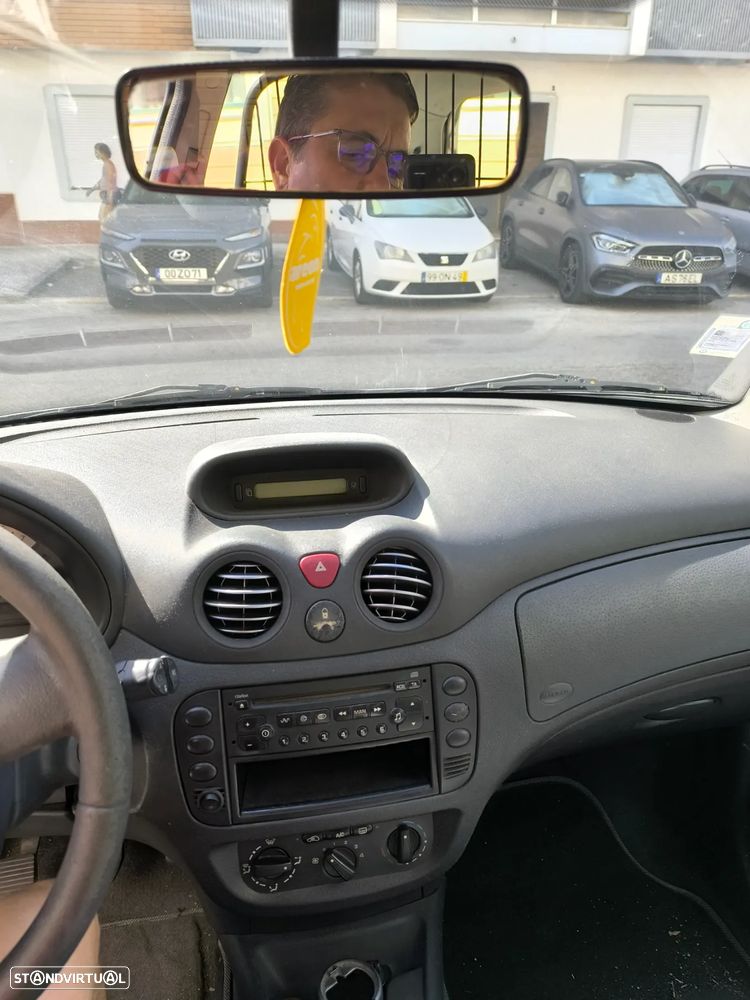 Citroën C3 - 6