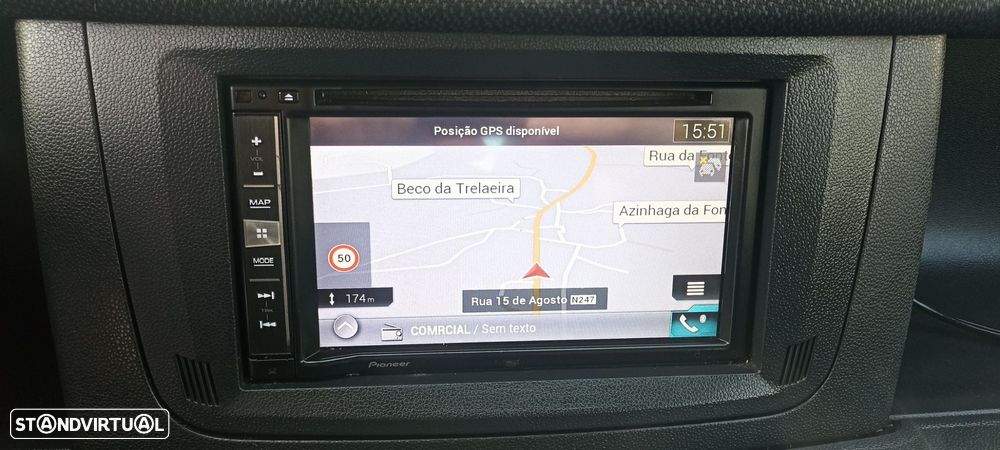 Smart ForTwo Coupé 1.0 mhd Pure 61 - 18