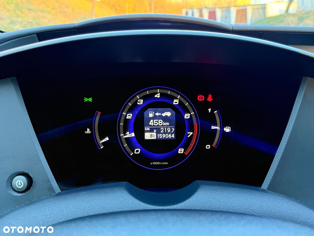 Honda Civic 1.4 TypeS - 25