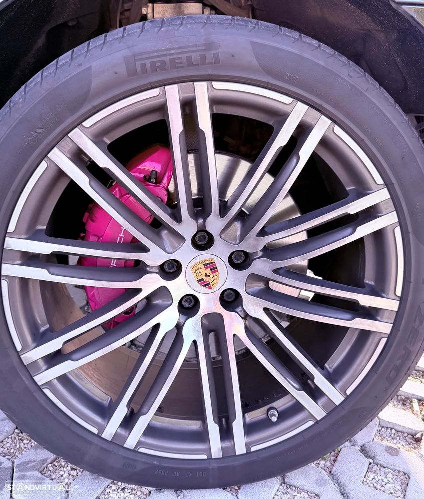 Porsche Macan GTS PDK - 9