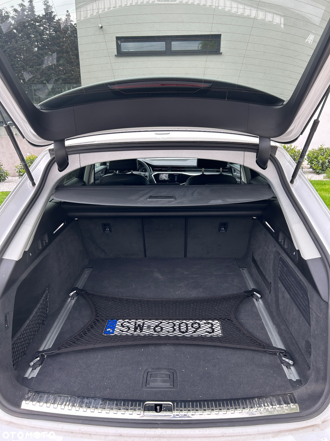 Audi A6 - 10