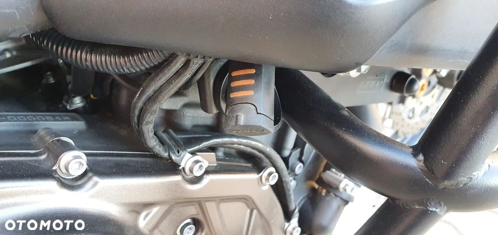 Yamaha Super Tenere - 18