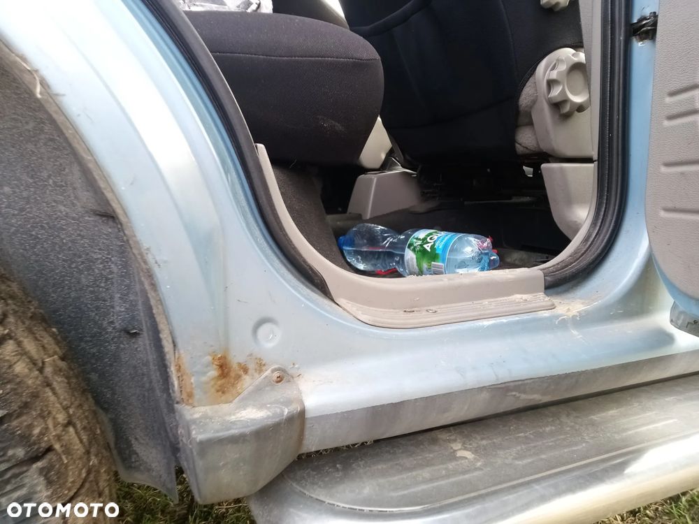 Land Rover Freelander - 17