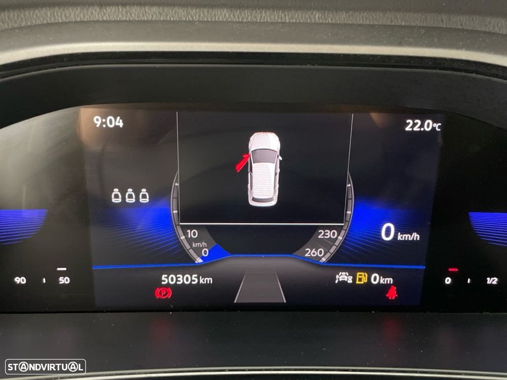 VW T-Roc 1.0 TSI Style - 9