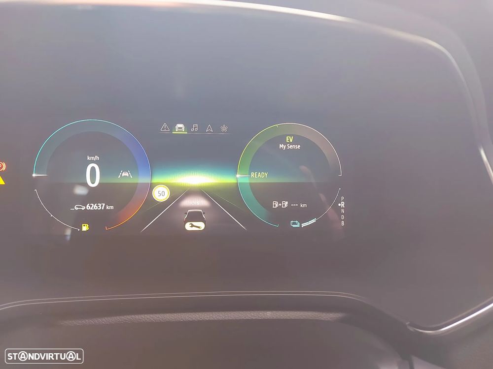 Mitsubishi ASX 1.6 PHEV Intense - 24