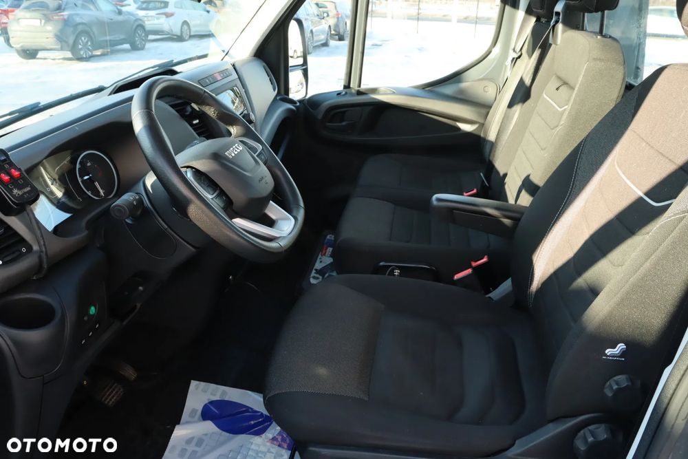Iveco DAILY 35S18 - 11